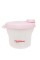 Контейнер для сухой смеси Mumlove MGZ-0115(Pink) 200 мл