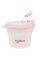 Контейнер для сухой смеси Mumlove MGZ-0115(Pink) 200 мл