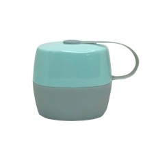 Контейнер для хранения пустышки MGZ-0531(Turquoise)
