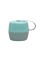 Контейнер для зберігання пустушки MGZ-0531(Turquoise)