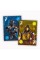 Настільна гра "Mortal Kombat UNO" PLR-0022 українською мовою