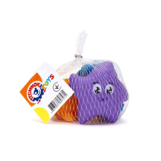 Игрушки для ванны "Морские обитатели " 7471TXK Violet