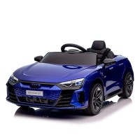 Детский электромобиль Машинка M 4938EBLRS-4 до 30 кг