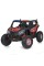 Дитячий електромобіль Джип M 5743EBLR-3(24V) до 60 кг