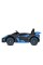 Дитячий електромобіль Спорт Кар M 5053EBLR-4 до 30 кг