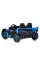 Дитячий електромобіль Спорт Кар M 5053EBLR-4 до 30 кг