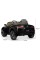 Детский электромобиль Bambi JE1618EBLR-2 Lexus до 30 кг