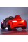 Детский электромобиль Bambi JE1618EBLR-2 Lexus до 30 кг
