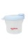 Контейнер для сухой смеси Mumlove MGZ-0115(Blue) 200 мл