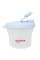 Контейнер для сухой смеси Mumlove MGZ-0115(Blue) 200 мл