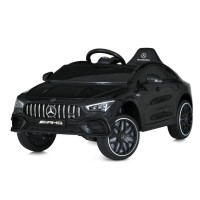 Детский электромобиль Машина M 5851EBLRS-2 до 30 кг
