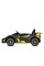 Дитячий електромобіль Спорт Кар M 5053EBLR-6 до 30 кг