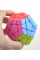 Кубик Рубика Smart Cube Мегамінкс SCM3 без наклейок