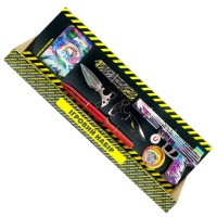 Сувенирный игровой набор Big Box "Genesis" BB-Gen дерево