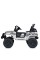 Дитячий електромобіль Джип M 5991EBLR-1(24V) до 50 кг