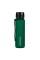 Пляшка для води UZSPACE 3038(Dark-Green) 1000 мл, темно-зелена