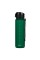 Пляшка для води UZSPACE 3038(Dark-Green) 1000 мл, темно-зелена