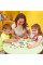 Настольная игра "Сладкие вкусности" Vladi Toys VT1804-42 (укр)