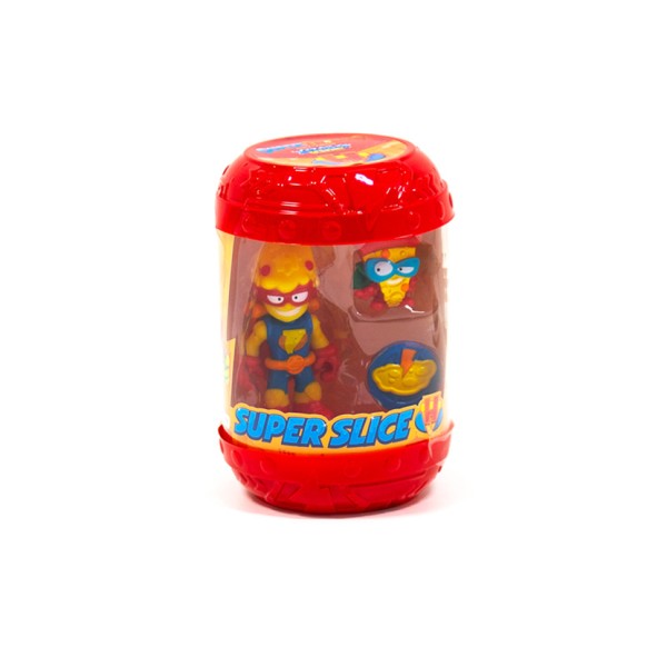 Игровой набор Суперслайс SUPERTHINGS PST8D066IN00-1 серии «Kazoom Kids» S1