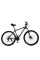 Велосипед MTB2903-5, 29 дюймів, алюм.рама 19 Shimano 21SP сіро-чорний
