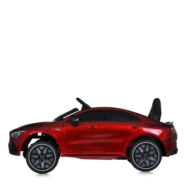 Дитячий електромобіль Машина M 5851EBLRS-3 до 30 кг
