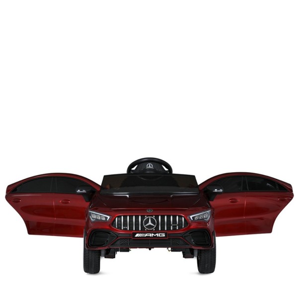 Дитячий електромобіль Машина M 5851EBLRS-3 до 30 кг