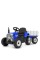 Дитячий електромобіль Трактор M 4479EBLR-4 до 30 кг