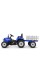 Дитячий електромобіль Трактор M 4479EBLR-4 до 30 кг