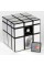 Кубик Рубіка срібний Smart Cube SC351 Дзеркальний