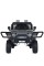 Дитячий електромобіль Джип M 5991EBLR-11(24V) до 50 кг