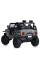Дитячий електромобіль Джип M 5991EBLR-11(24V) до 50 кг