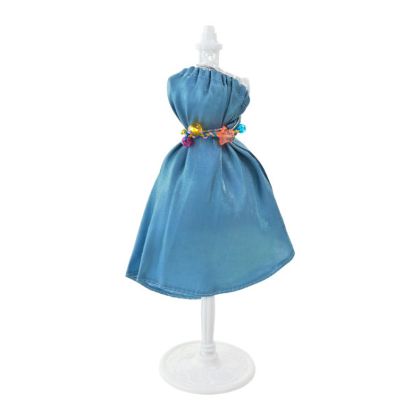 Дитяча лялька Be Fashion Academy "Cassie" Kids Hits KH25/04 висота ляльки 28 см