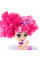 Дитяча лялька Be Fashion Academy "Cassie" Kids Hits KH25/04 висота ляльки 28 см