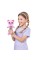 Интерактивный игровой набор серии "Furmaids" Котенок Пурл Pets & Robo Alive 9555A