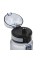 Пляшка для води UZSPACE 3038(Grey) 1000 мл, сіра