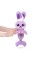 Интерактивный игровой набор серии "Furmaids" Кролик Старлет Pets & Robo Alive 9555B