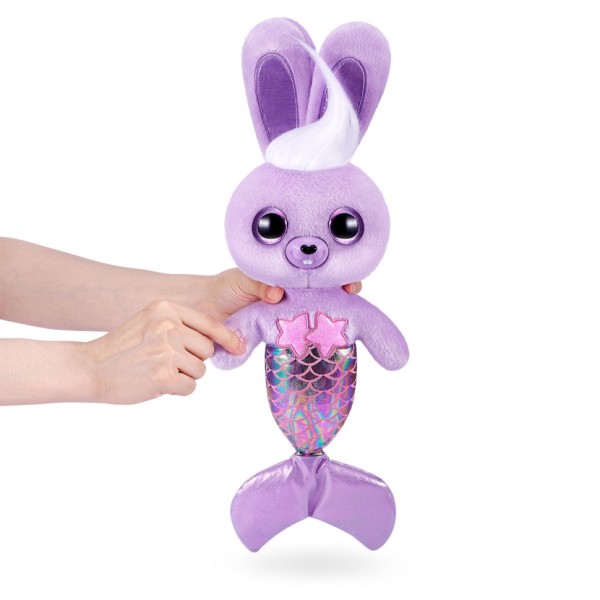 Интерактивный игровой набор серии "Furmaids" Кролик Старлет Pets & Robo Alive 9555B