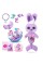 Интерактивный игровой набор серии "Furmaids" Кролик Старлет Pets & Robo Alive 9555B