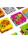 Розвиваюча гра "Чий бочок?" Vladi Toys VT1804-43 (укр)