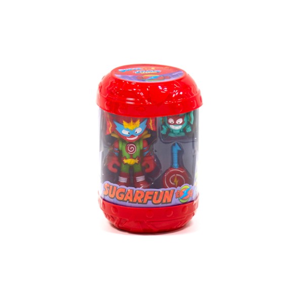 Игровой набор Шугарфан SUPERTHINGS PST8D066IN00-3 серии «Kazoom Kids» S1