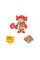 Игровой набор Шугарфан SUPERTHINGS PST8D066IN00-3 серии «Kazoom Kids» S1
