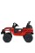 Дитячий електромобіль Джип M 5991EBLR-3(24V) до 50 кг