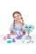 Интерактивный игровой набор серии "Furmaids" Щенок Даззи Pets & Robo Alive 9555D