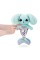 Интерактивный игровой набор серии "Furmaids" Щенок Даззи Pets & Robo Alive 9555D