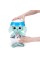 Интерактивный игровой набор серии "Furmaids" Щенок Даззи Pets & Robo Alive 9555D
