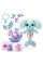 Интерактивный игровой набор серии "Furmaids" Щенок Даззи Pets & Robo Alive 9555D