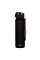 Пляшка для води UZSPACE 3038(Black) 1000 мл, чорна