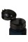 Пляшка для води UZSPACE 3038(Black) 1000 мл, чорна