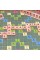 Настольная игра "Эрудит" 0987 деревянная