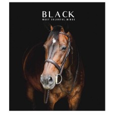 Тетрадь общая "Black" 096-3388L-1 в линию, 96 листов